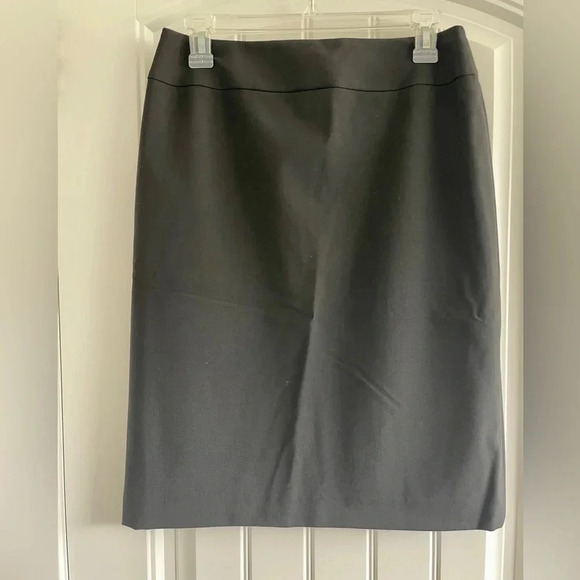 Antonio Melani Black Skirt - Picture 1 of 6